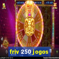 friv 250 jogos